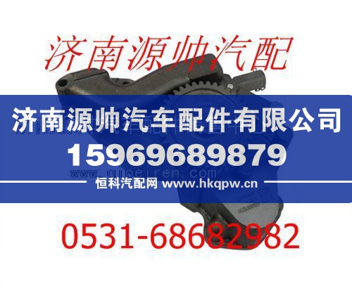 重汽WD12发动机机油泵612600070299/612600070299