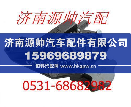 重汽豪沃机油泵VG1500070021/VG1500070021