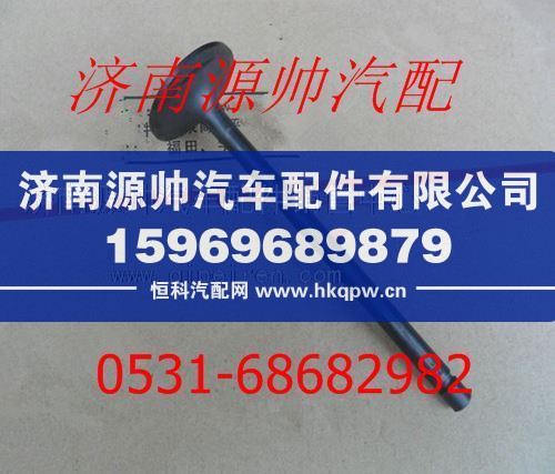 重汽豪沃进气阀VG1540050015/VG1540050015