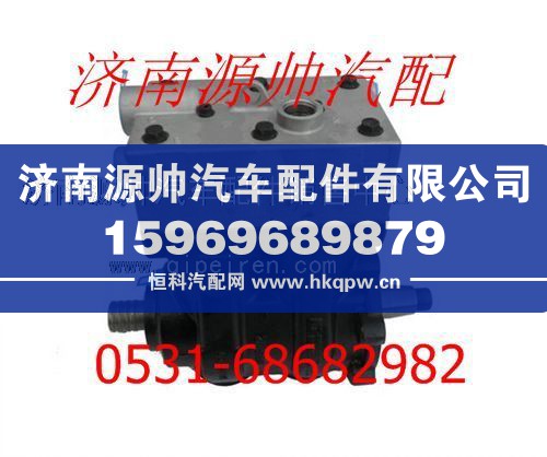 重汽豪沃双缸水冷空压机VG1560130080A/VG1560130080A