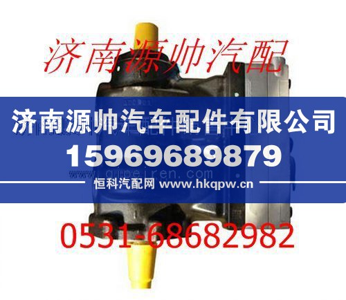 重汽斯太尔双缸水冷空压机VG1560130080A/VG1560130080A