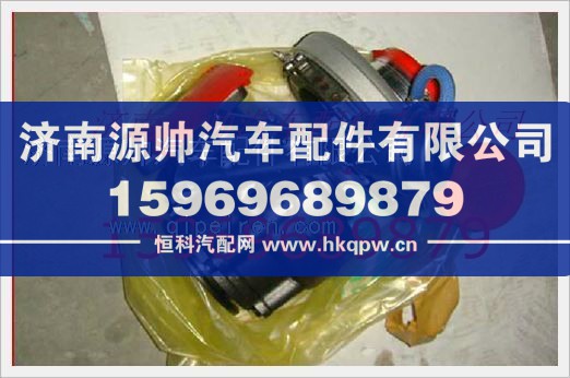 重汽发动机废气涡轮增压器VG1095110010/VG1095110010