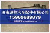 重汽发动机后排气歧管VG1095110023