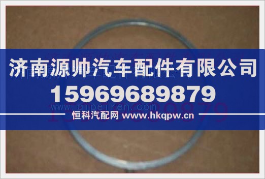 重汽发动机排气管密封环VG1540110005/VG1540110005