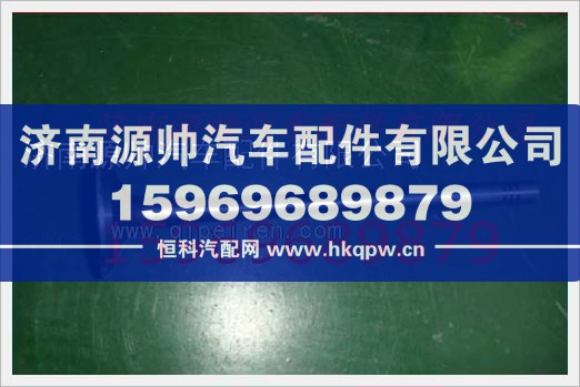 重汽发动机排气门VG1096050014图1