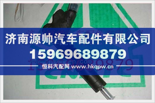 重汽发动机喷油器总成VG1557080012/VG1557080012