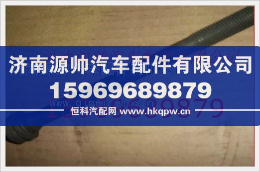 重汽发动机气缸盖主螺栓VG1500040023图1