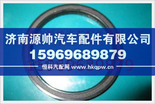 重汽发动机曲轴后油封总成VG1047010050/VG1047010050
