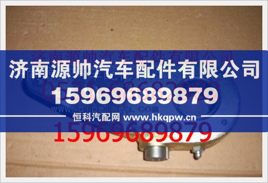 重汽豪沃间隙调整臂总成(左)199000340056图1