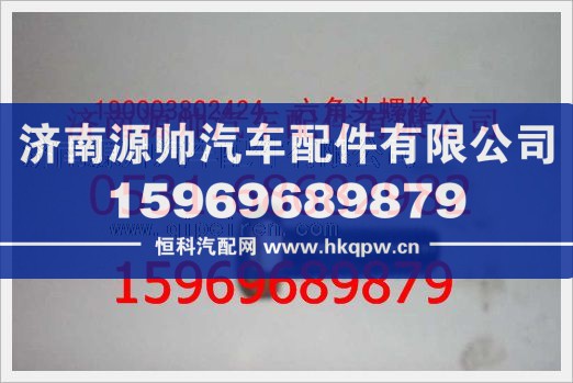 重汽豪沃六角头螺栓190003802424/190003802424