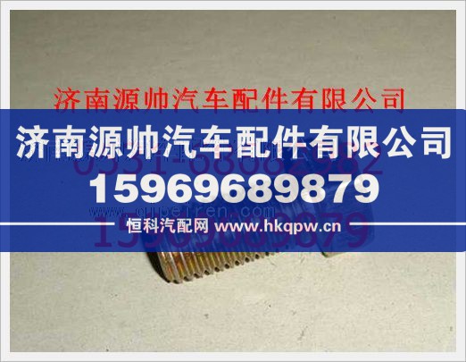 重汽豪沃六角头螺栓190011270032图1