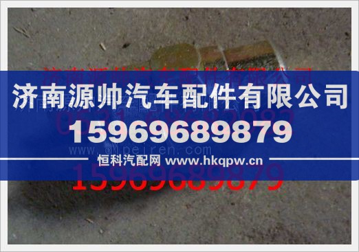 重汽豪沃气压开关179100710005/179100710005