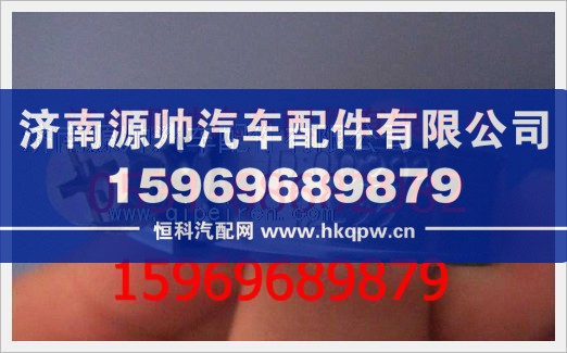 重汽豪沃软管卡箍190003989336图1