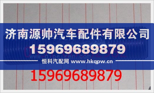 重汽豪沃双头螺栓WG880 410060/WG880 410060