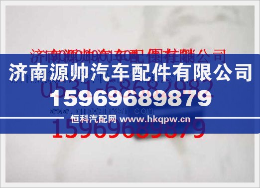 重汽豪沃圆柱销190003901604图1