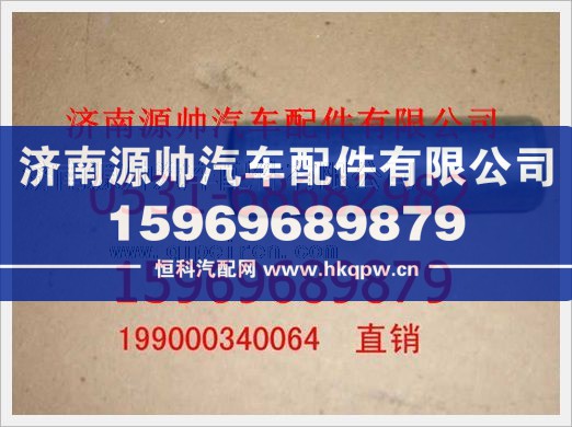 重汽豪沃支销199000340064图1