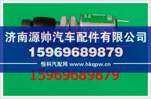 重汽豪沃制动灯开关WG9100710006/WG9100710006