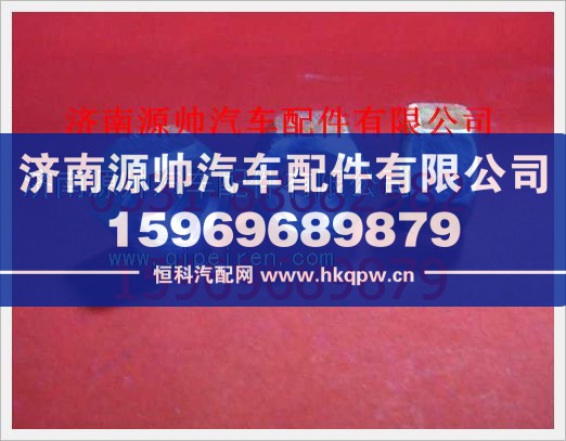 重汽豪沃自锁螺母190003888459/190003888459