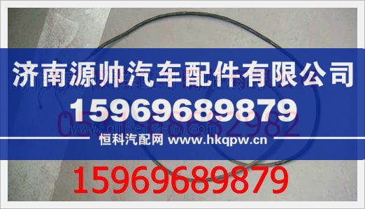 重汽豪沃左后灯电线189100770041/189100770041