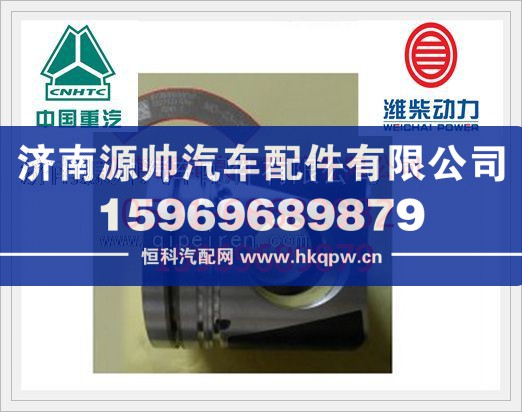 潍柴310马力发动机活塞612600030010/612600030010