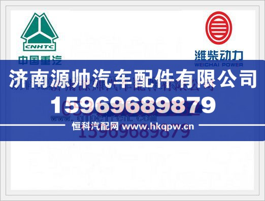 潍柴336-375马力发动机喷油器总成612630090028/612630090028