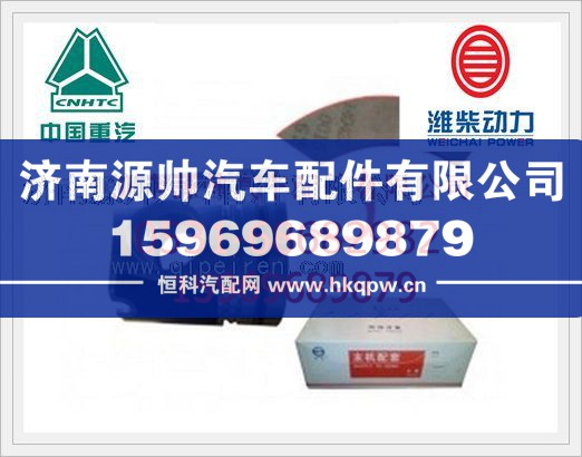 潍柴D10发动机发动机活塞612600030015