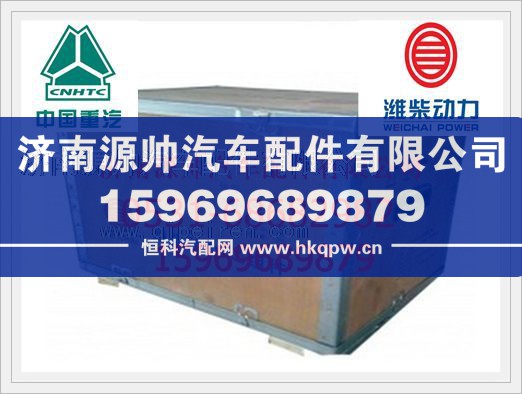 潍柴P10电喷动力心组件612600900078/612600900078