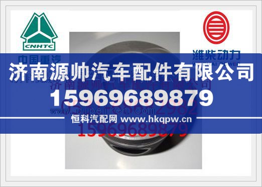 潍柴WD615 欧Ⅱ发动机活塞61560030016/61560030016