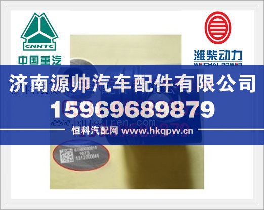 潍柴WD615发动机活塞61560030016/61560030016