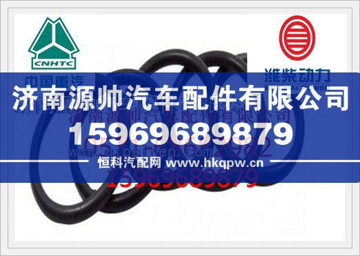 潍柴WD615发动机密封垫圈30800010003/30800010003
