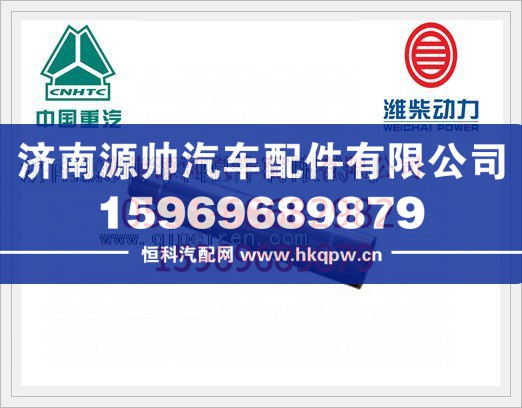 潍柴WD615发动机喷油器衬套VG1092040306A/VG1092040306A