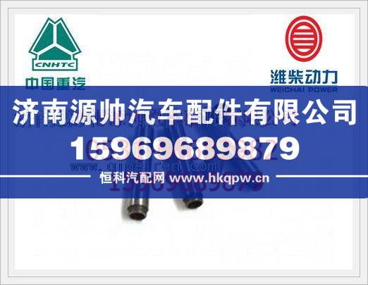 61560040031,潍柴WD615发动机气门导管61560040031,济南源帅汽车配件有限公司
