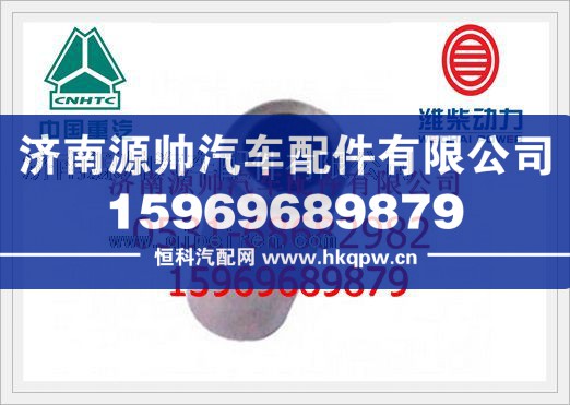 潍柴WD615发动机气门导管612600040113图1