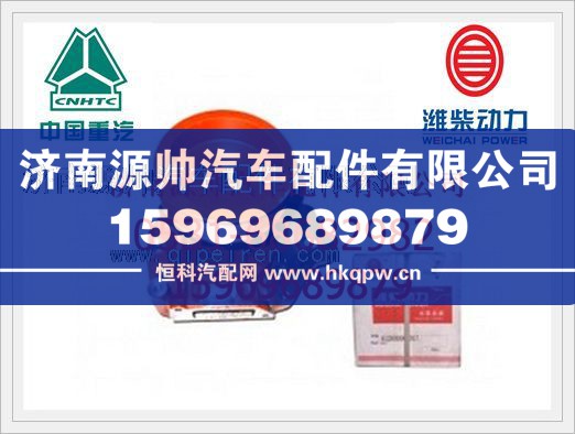 潍柴WD615发动机水泵612600060307/612600060307