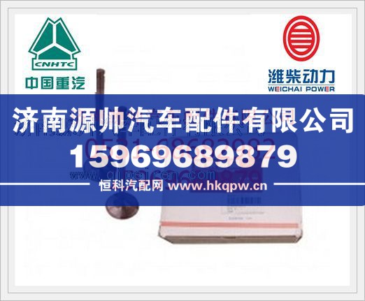 潍柴WD615进气门612600050073图1
