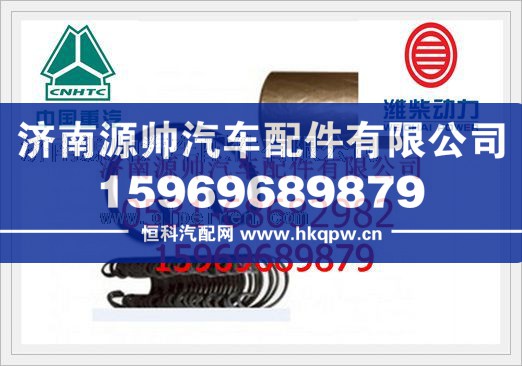 81560030012,潍柴WD615欧Ⅱ活塞销卡簧81560030012,济南源帅汽车配件有限公司