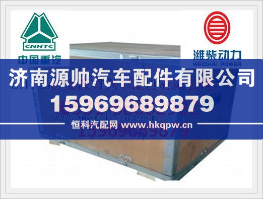 潍柴WD615潍柴动力心组件612600900075/612600900075
