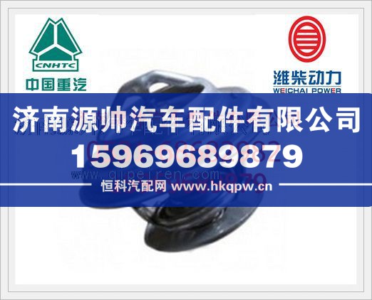 潍柴WD618发动机节温器芯61800060172图1