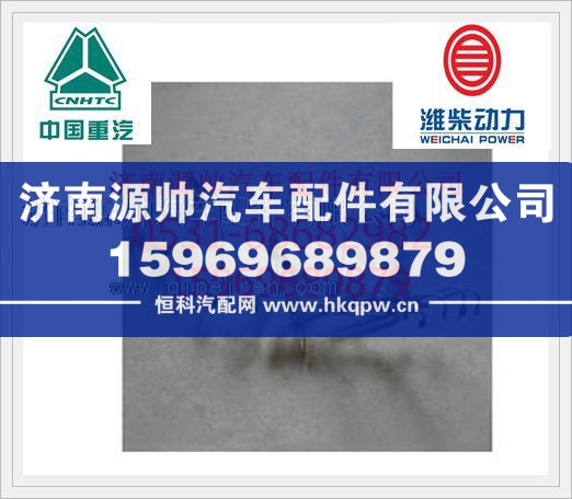 潍柴WP10 EGR 发动机高压油管612600081310