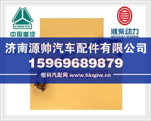 潍柴WP10发动机高压油管612600080639/612600080639