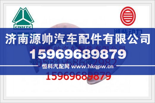 潍柴WP10发动机集滤器总成61500070082/61500070082