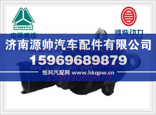 潍柴WP10发动机流量计量单元BS0928400617/BS0928400617