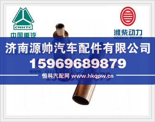 潍柴WP10喷油器衬套612600040235/612600040235