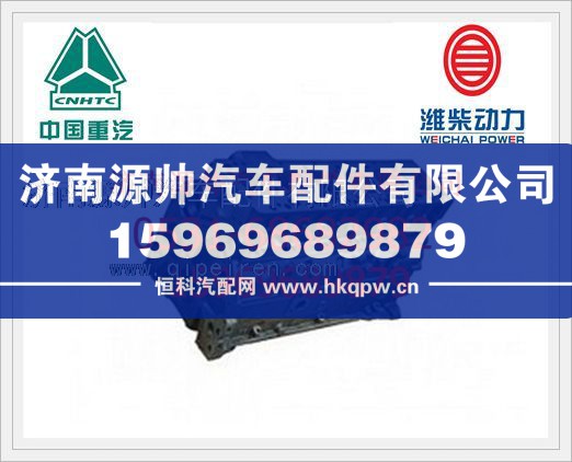 潍柴WP10气缸体总成612600900039
