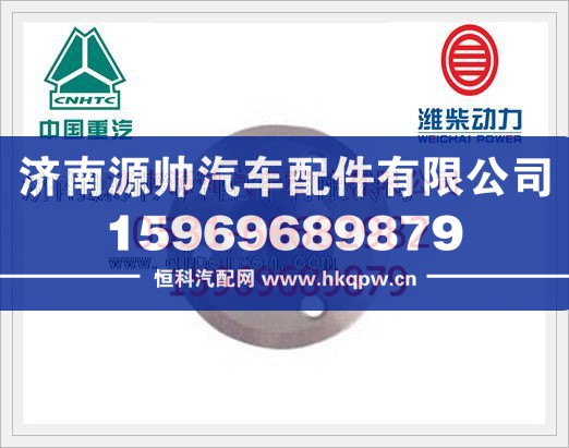 潍柴WP12发动机中间齿轮分总成612630030040/612630030040