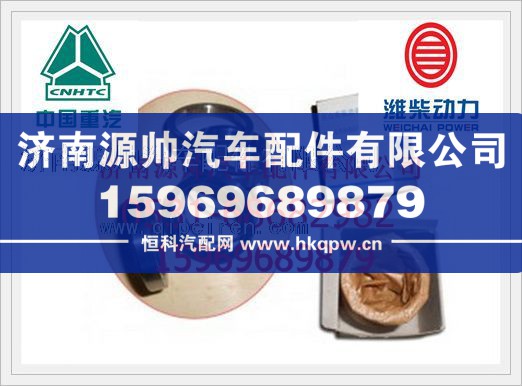 潍柴WP12进气门座圈612630040021/612630040021