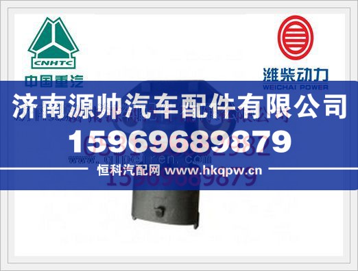 潍柴WP12欧Ⅲ发动机机油压力温度传感器BS0281002953