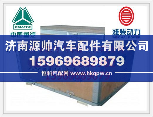 潍柴WP12潍柴动力心组件612630900001/612630900001