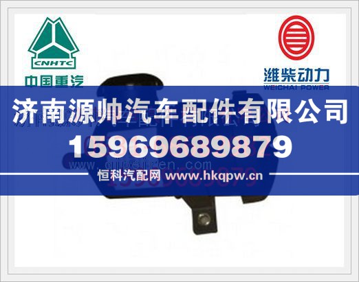 潍柴WP12油气分离器总成612630060015/612630060015