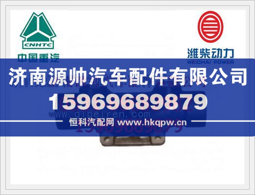潍柴WP12中间排气歧管612630110003/612630110003